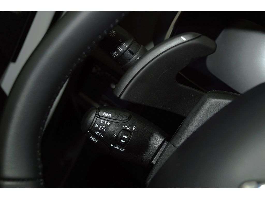 Citroën C5 Aircross 2022