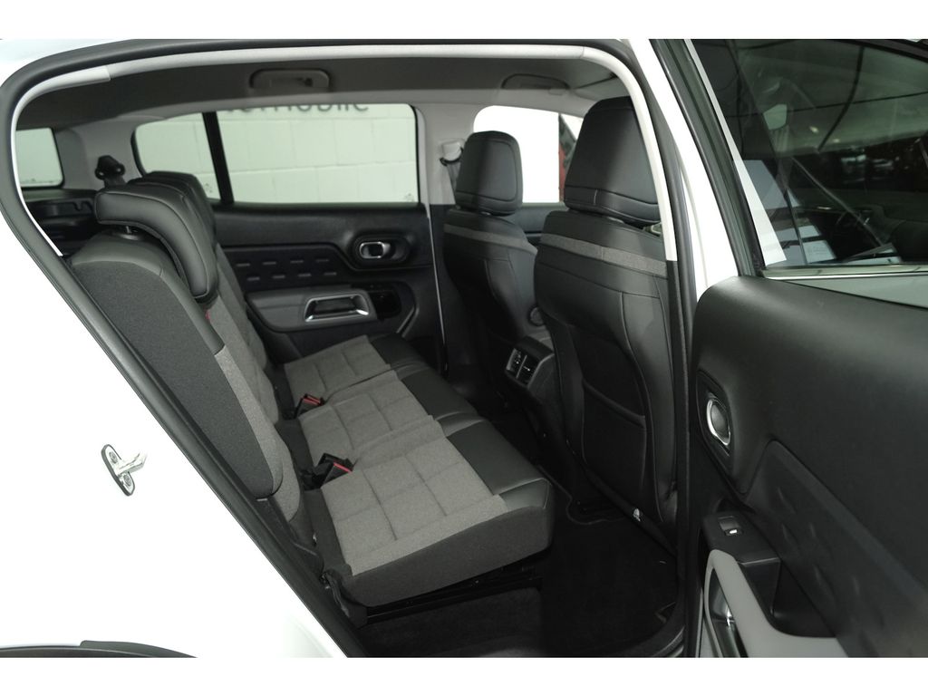 Citroën C5 Aircross 2022