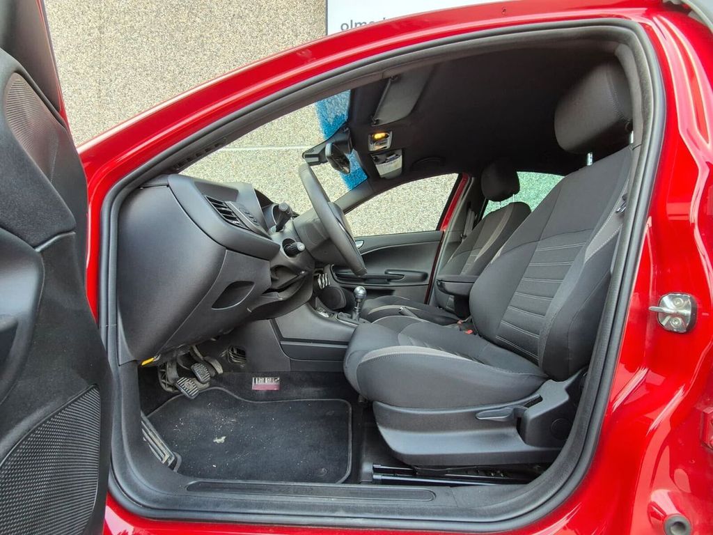 Alfa Romeo Giulietta 2019