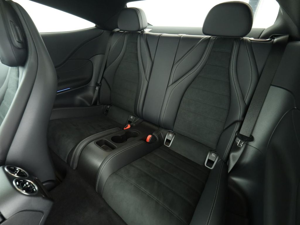 Mercedes-Benz CLE 200 2024