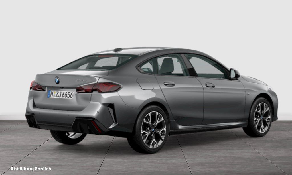 BMW 220 Gran Coupé 2025