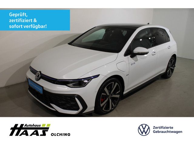 Volkswagen Golf 2024