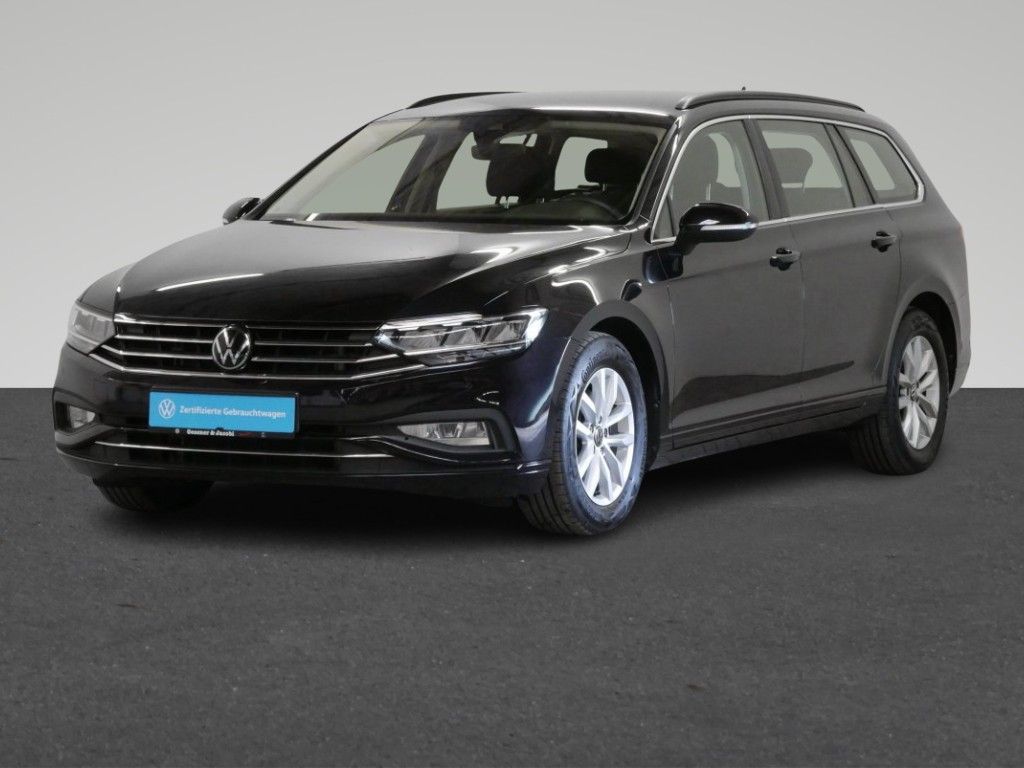 Volkswagen Passat Variant 2023