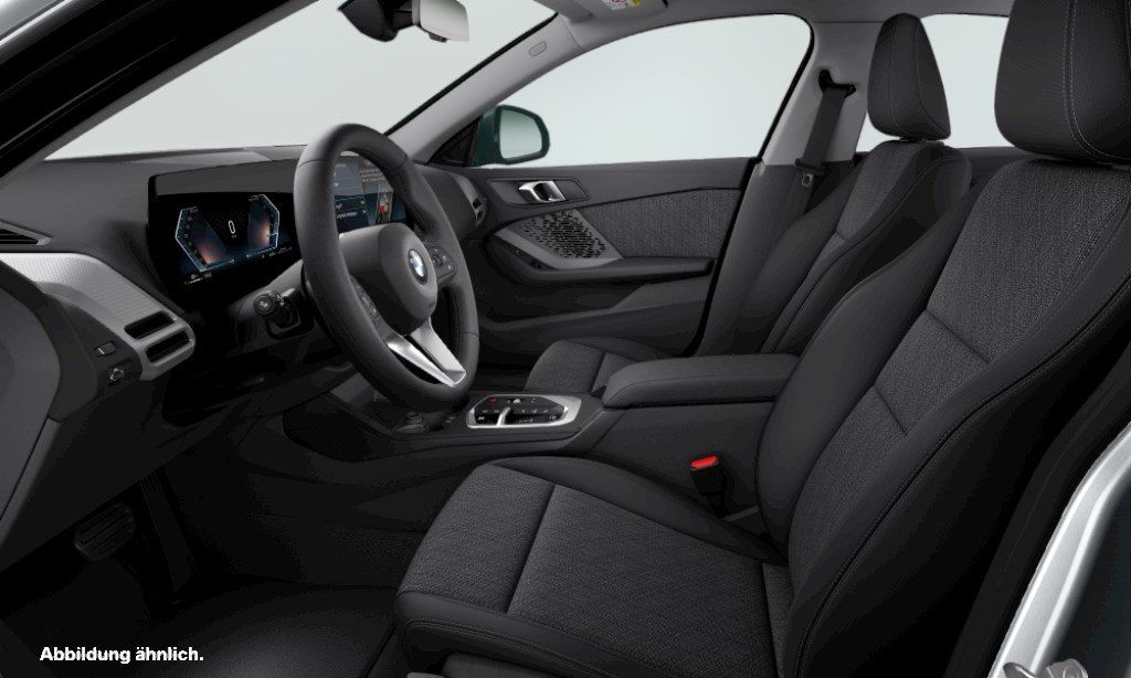 BMW 220 Gran Coupé 2025