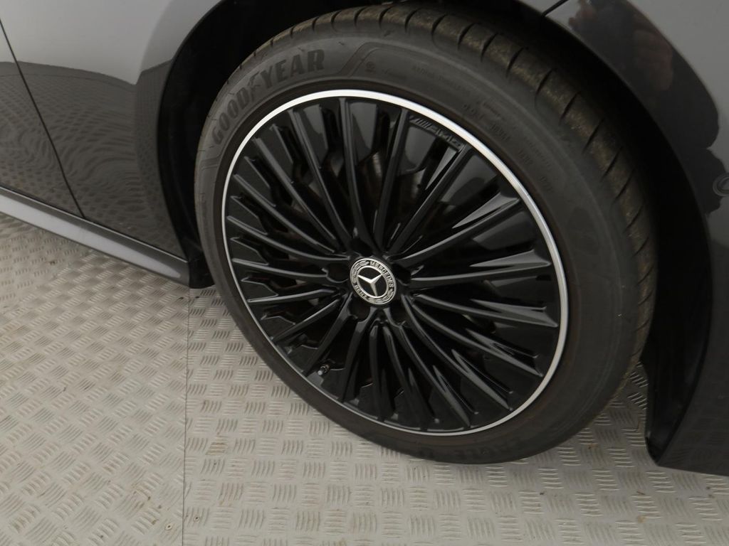 Mercedes-Benz CLE 200 2024