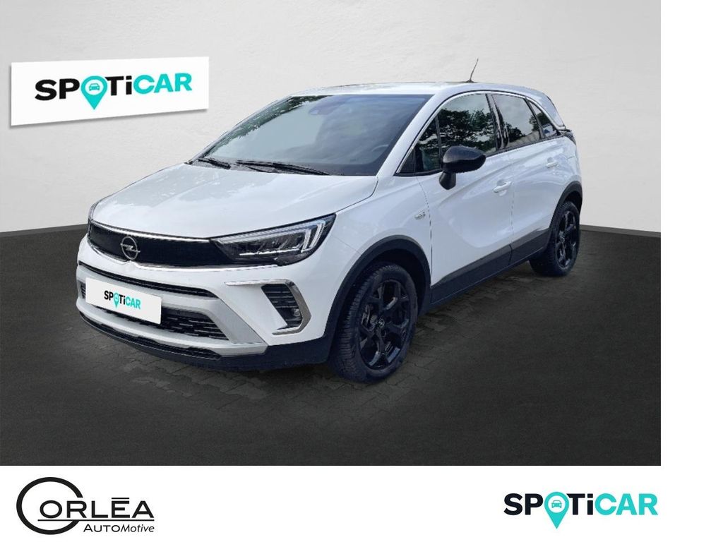Opel Crossland (X) 2025