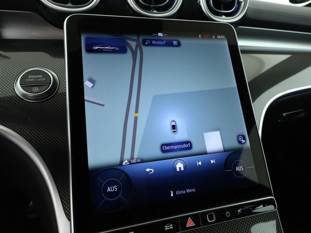 Mercedes-Benz CLE 200 2024