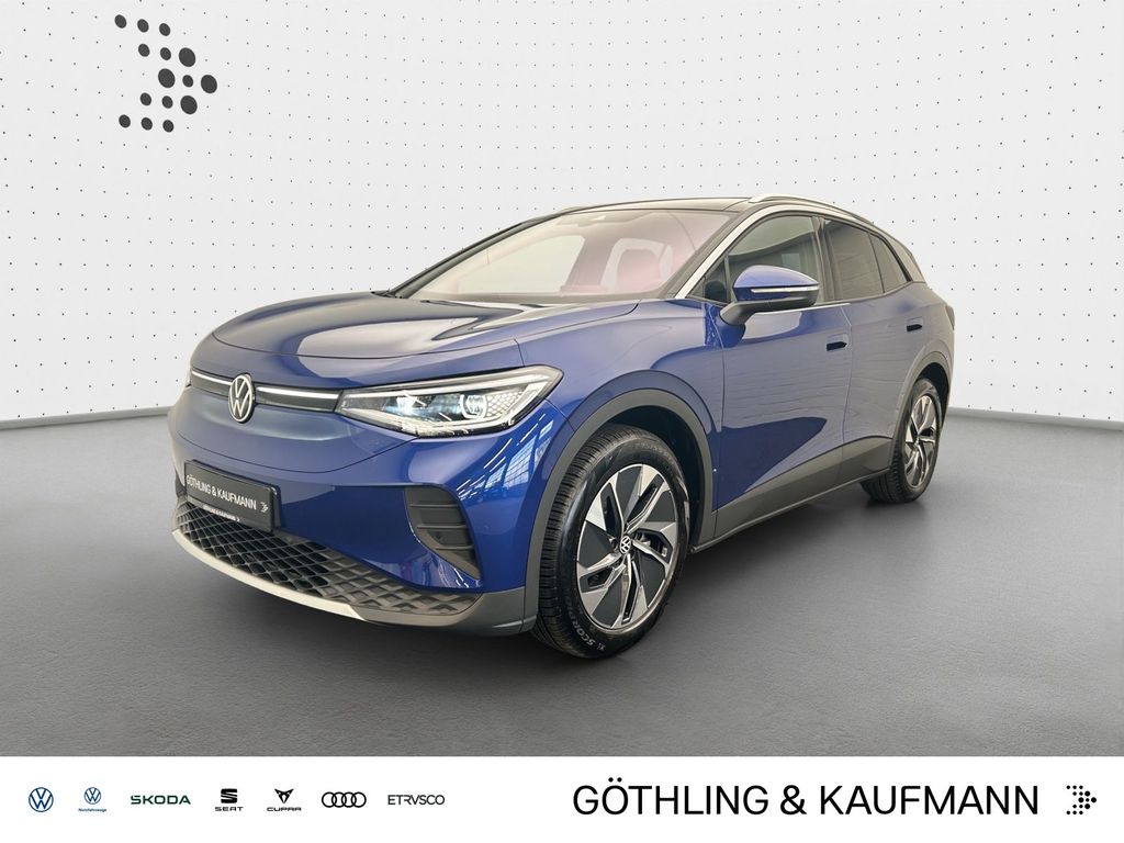 Volkswagen ID.4 2025