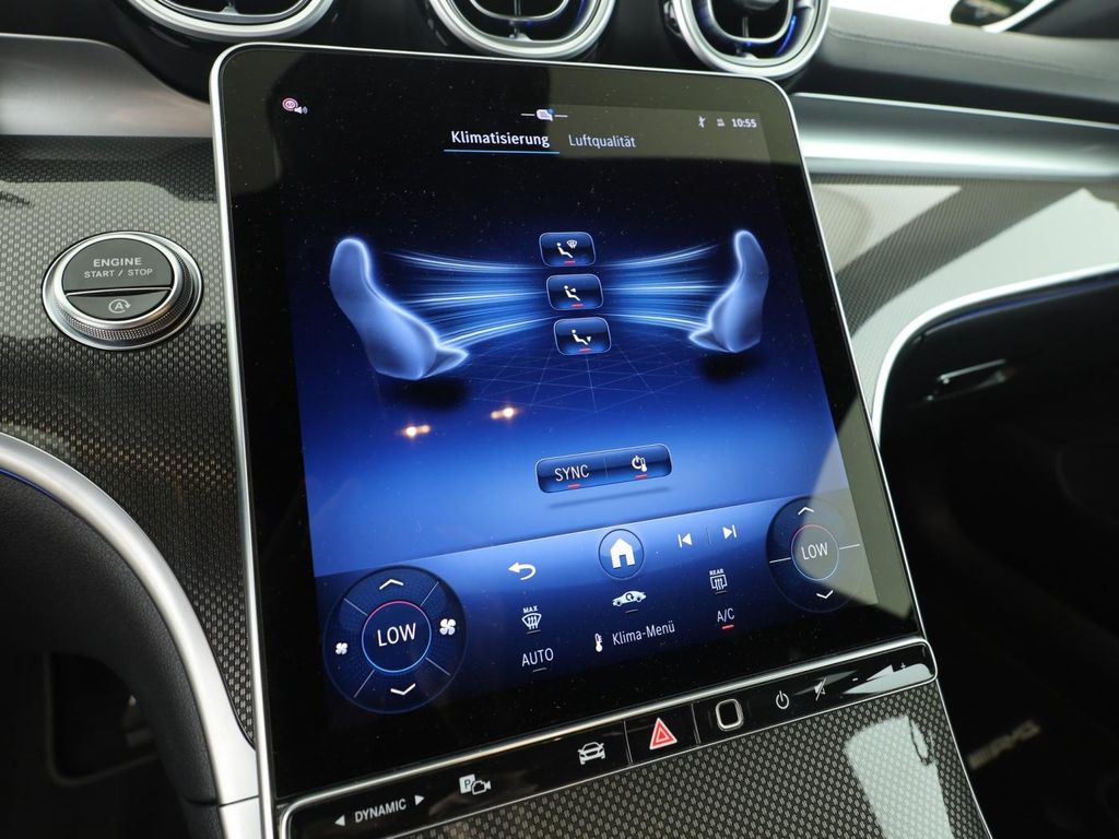 Mercedes-Benz CLE 200 2024