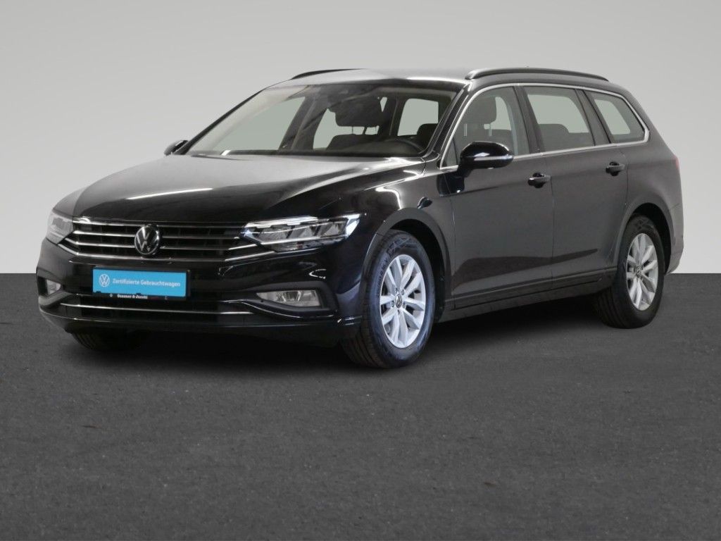 Volkswagen Passat Variant 2023