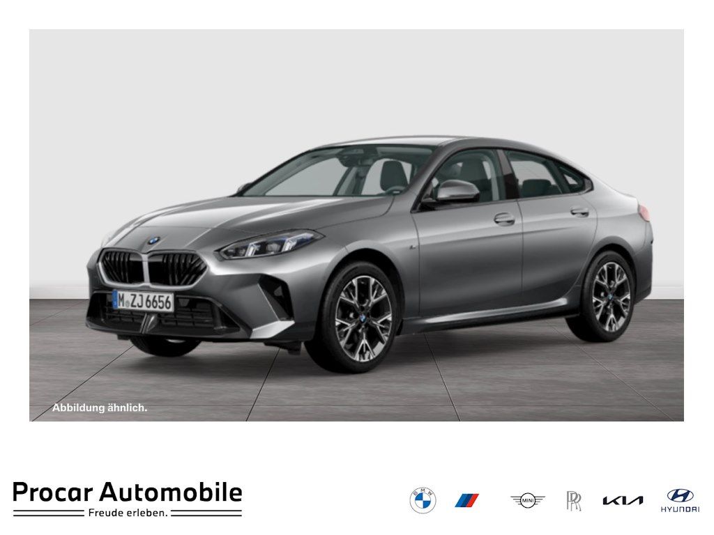BMW 220 Gran Coupé 2025