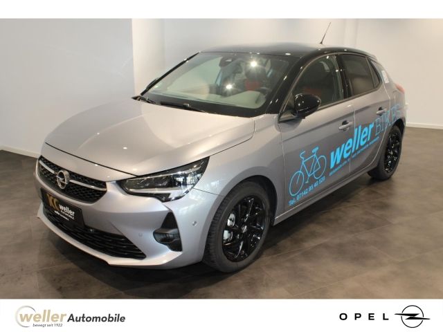 Opel Corsa 2023