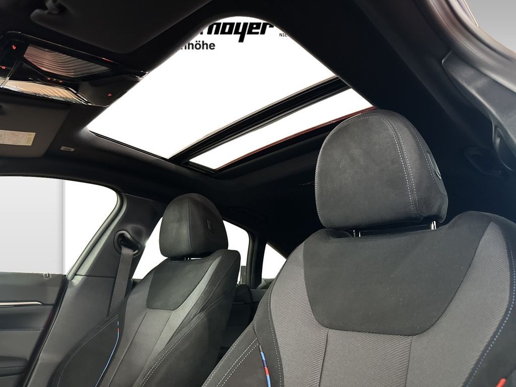 BMW 420 Gran Coupé
