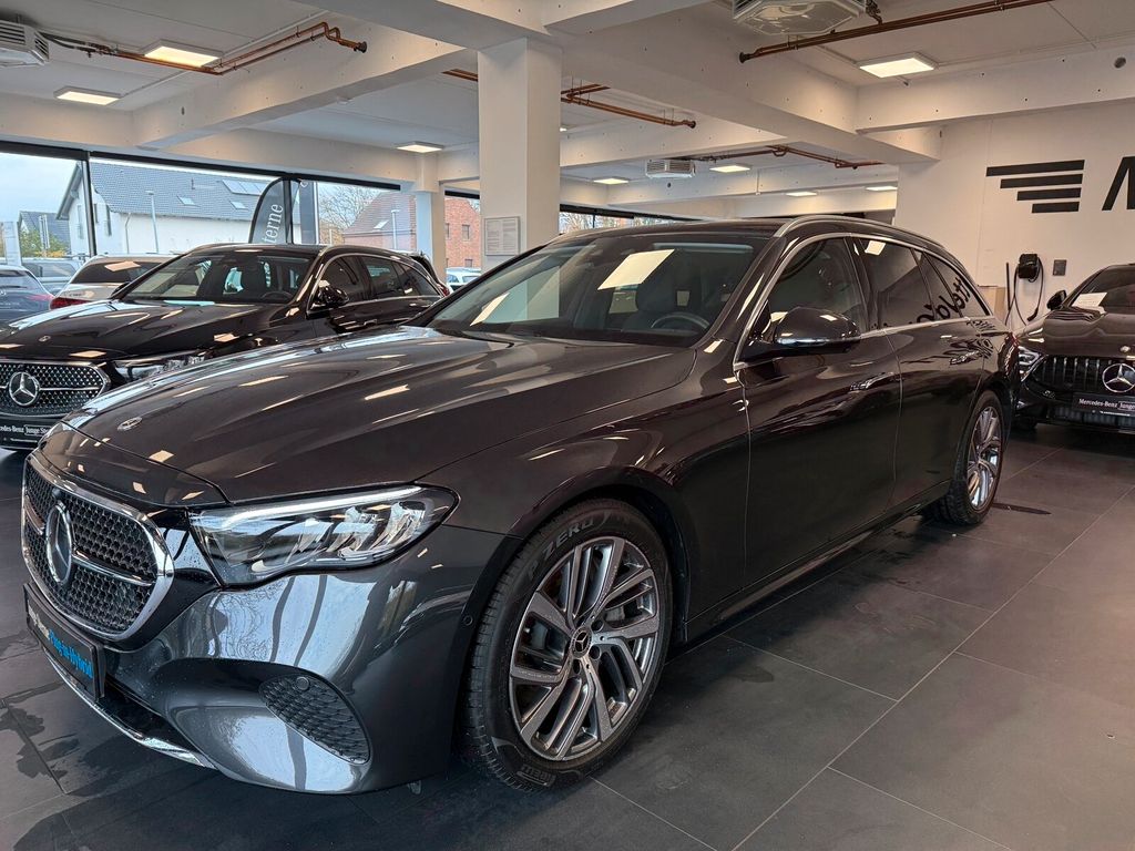 Mercedes-Benz E 300 2024