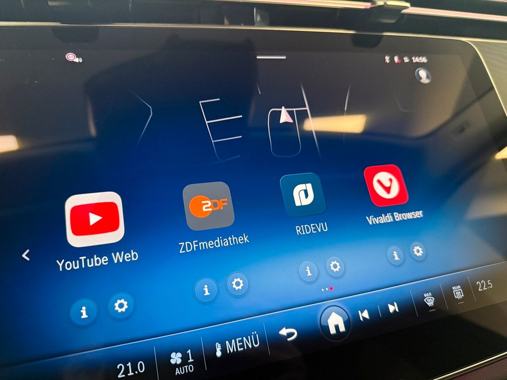 Mercedes-Benz E 300 2024