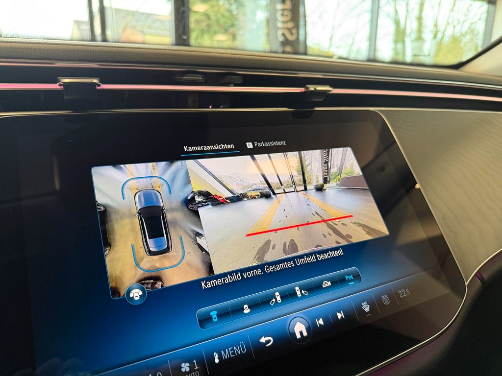 Mercedes-Benz E 300 2024