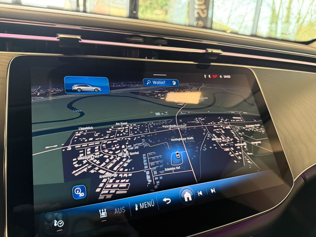 Mercedes-Benz E 300 2024