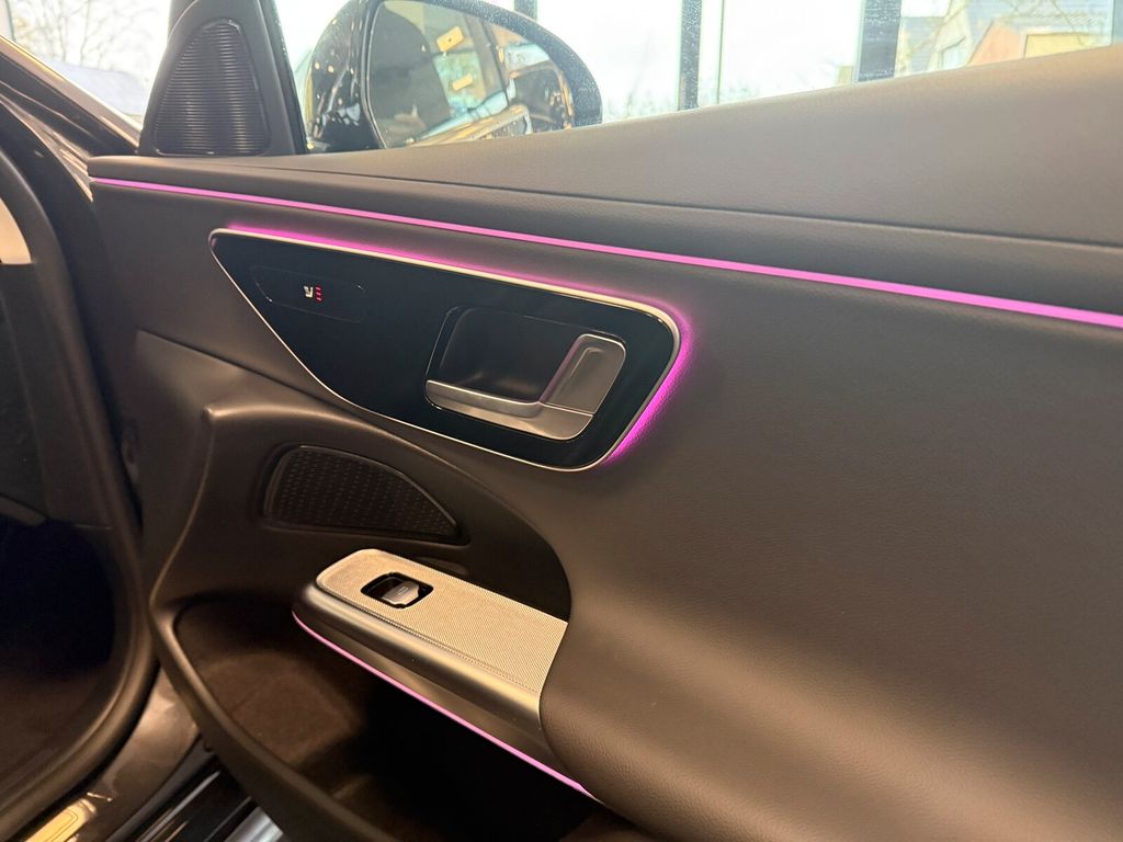 Mercedes-Benz E 300 2024