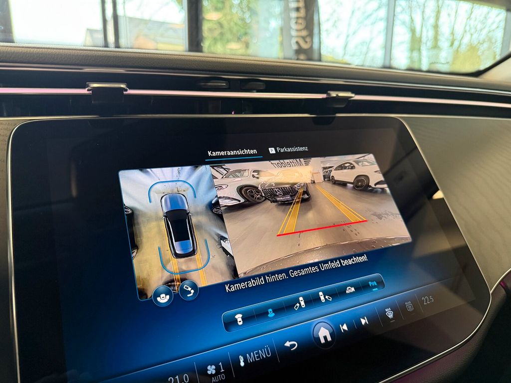 Mercedes-Benz E 300 2024