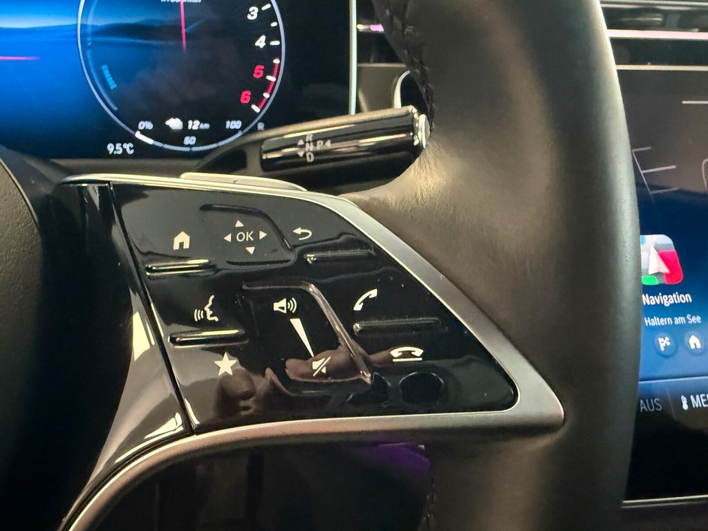 Mercedes-Benz E 300 2024