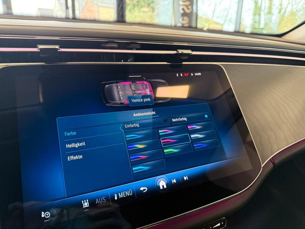 Mercedes-Benz E 300 2024