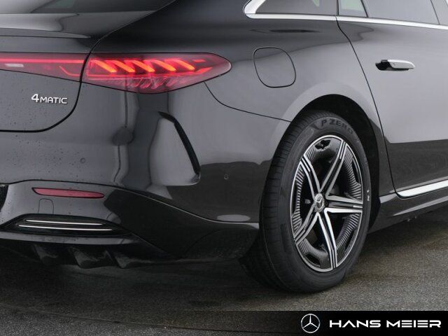 Mercedes-Benz EQS 2023