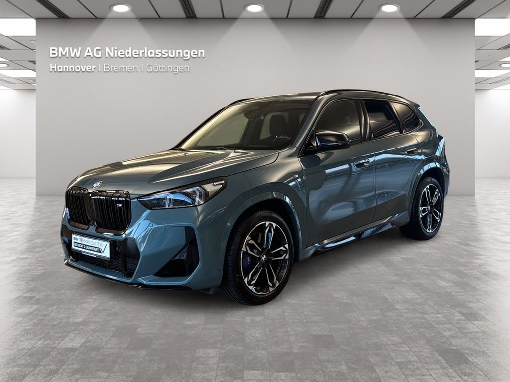 BMW X1 2024