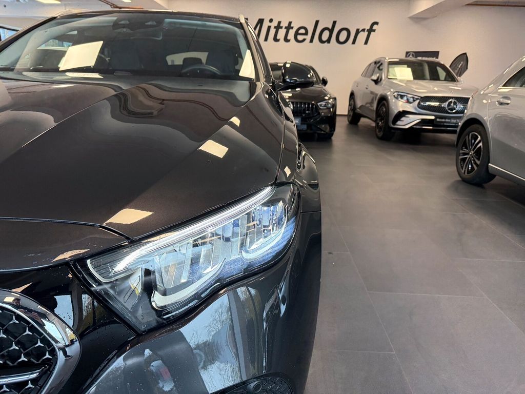 Mercedes-Benz E 300 2024