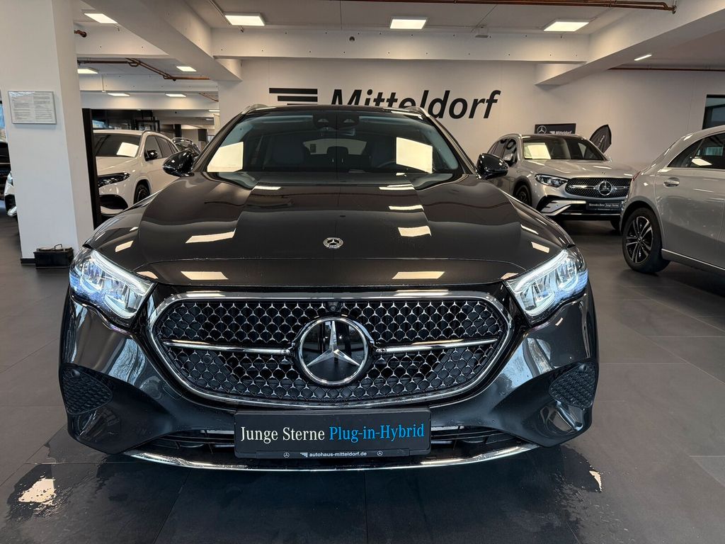 Mercedes-Benz E 300 2024