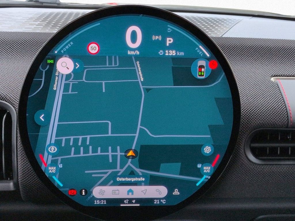 MINI Cooper Cabrio 2025