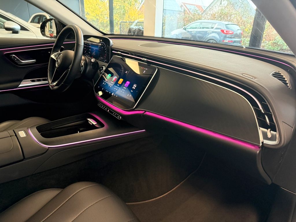 Mercedes-Benz E 300 2024