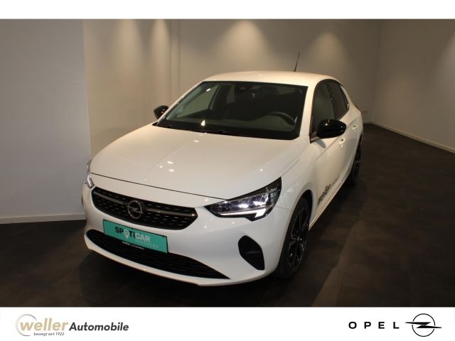 Opel Corsa 2023