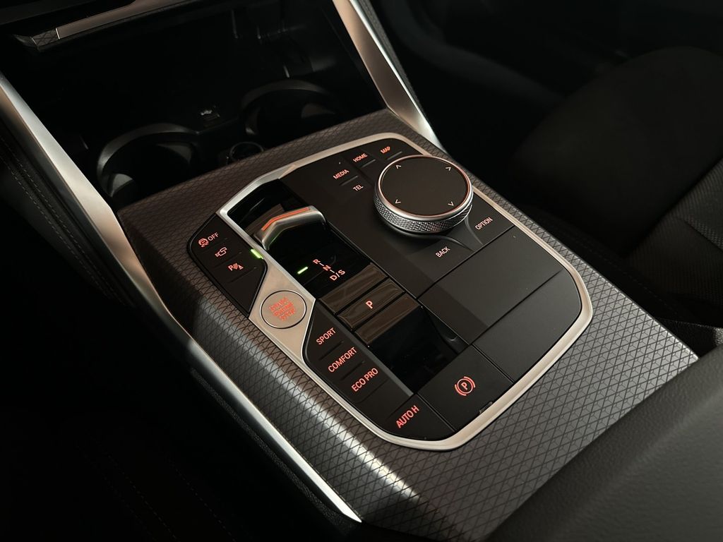 BMW 420 Gran Coupé