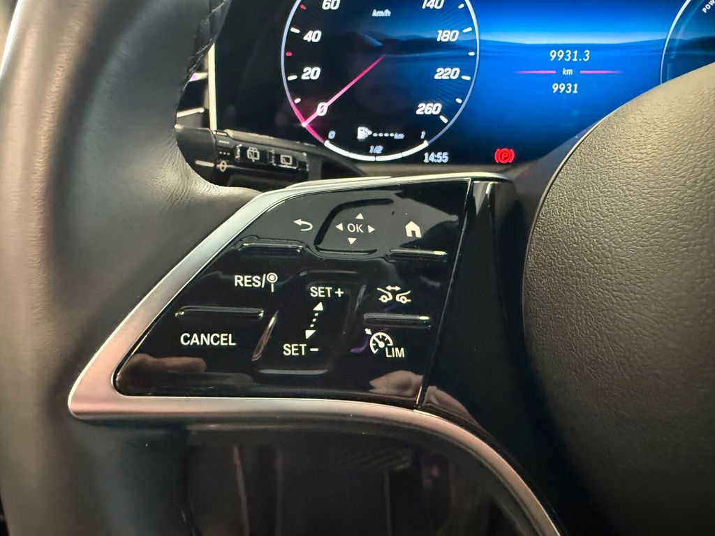 Mercedes-Benz E 300 2024