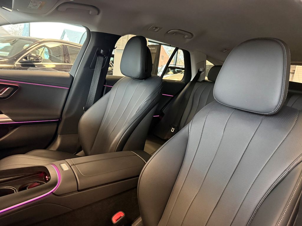 Mercedes-Benz E 300 2024