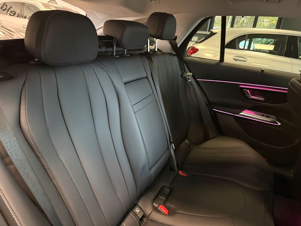 Mercedes-Benz E 300 2024