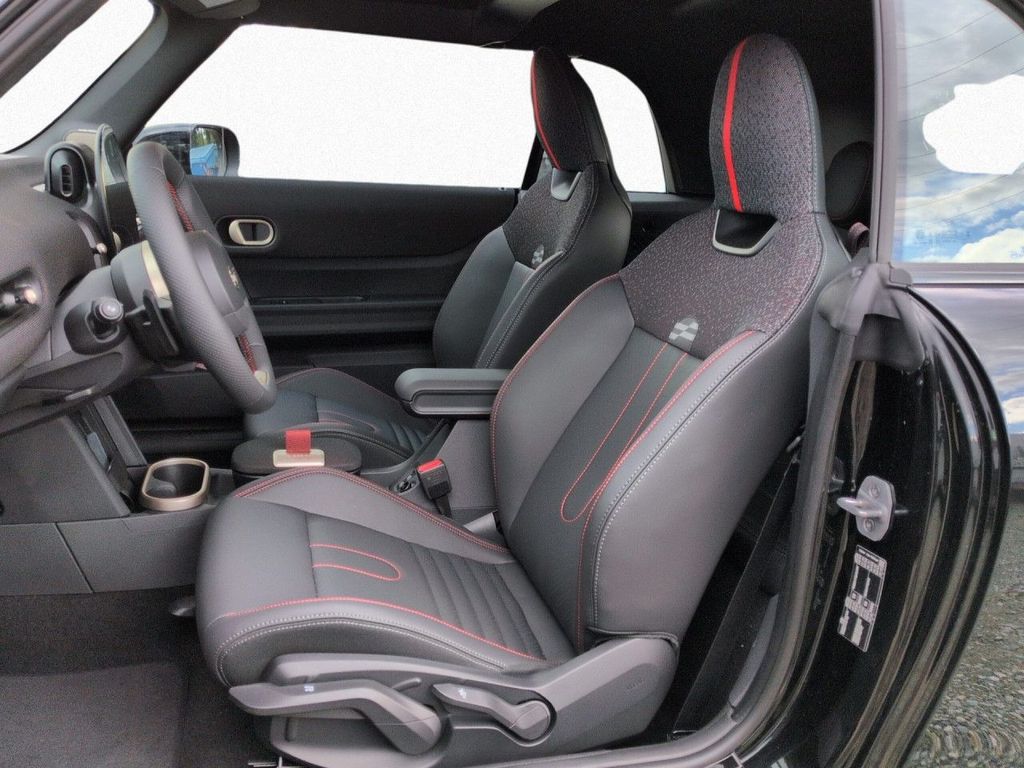 MINI Cooper Cabrio 2025