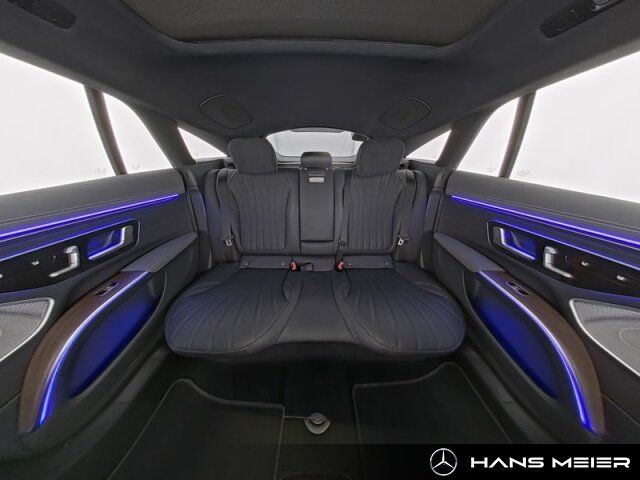 Mercedes-Benz EQS 2023