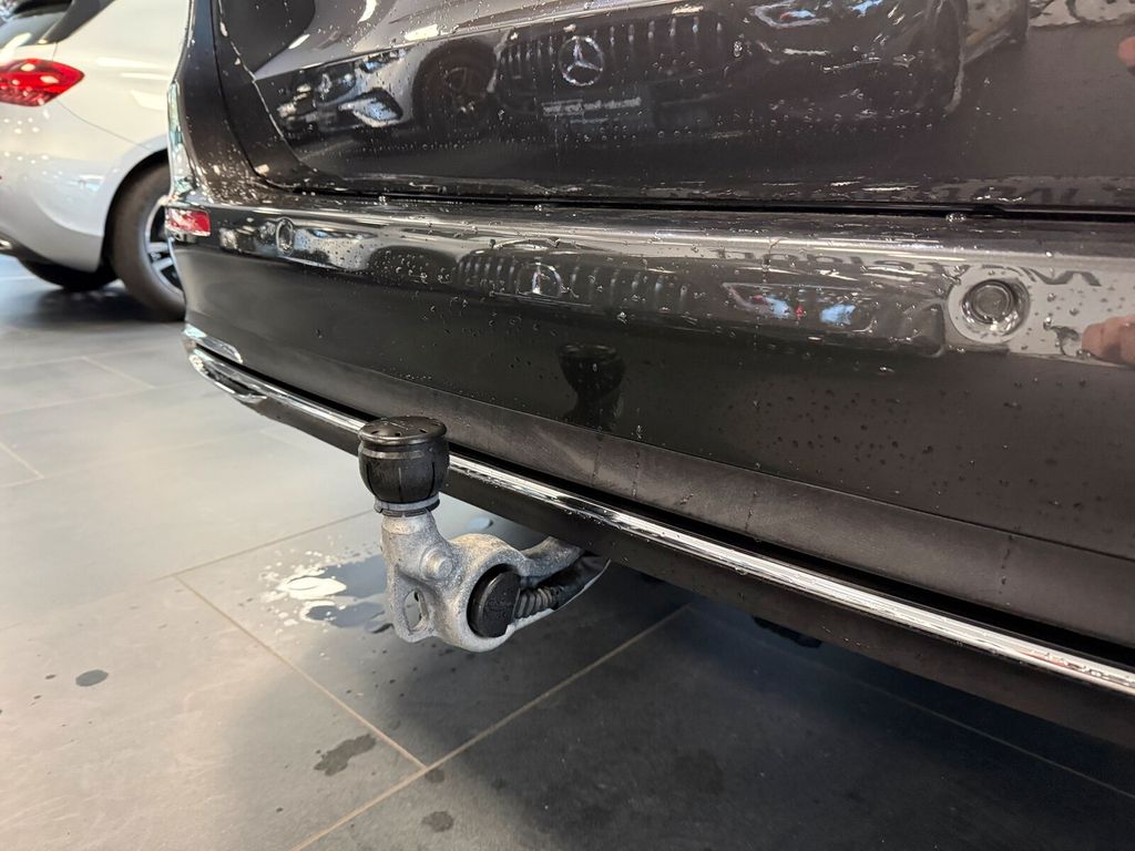 Mercedes-Benz E 300 2024