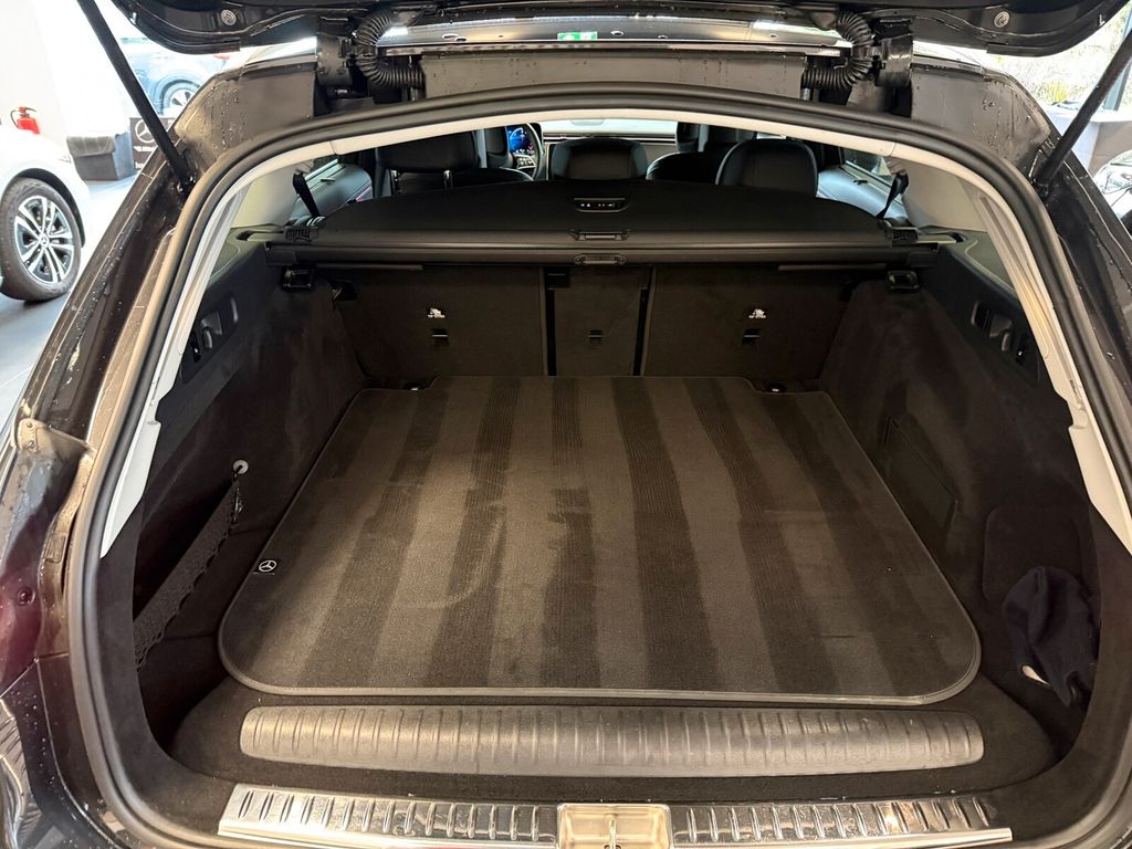 Mercedes-Benz E 300 2024