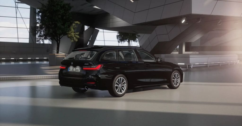 BMW 318