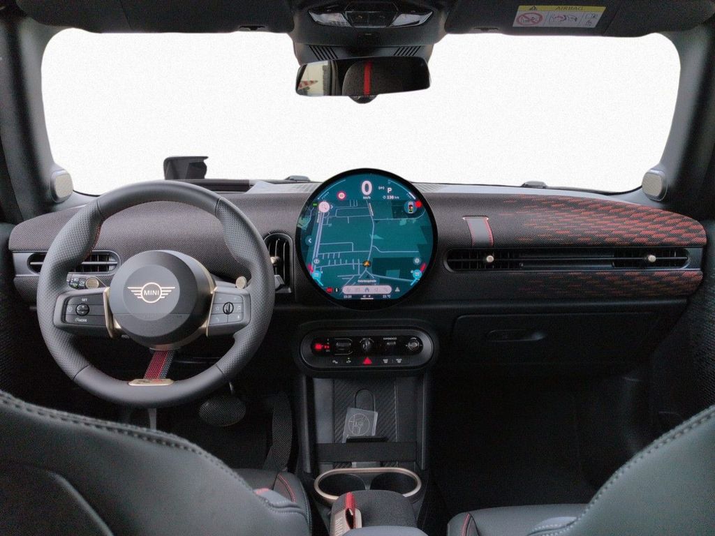 MINI Cooper Cabrio 2025