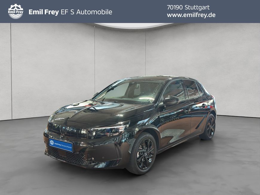 Opel Corsa 2024