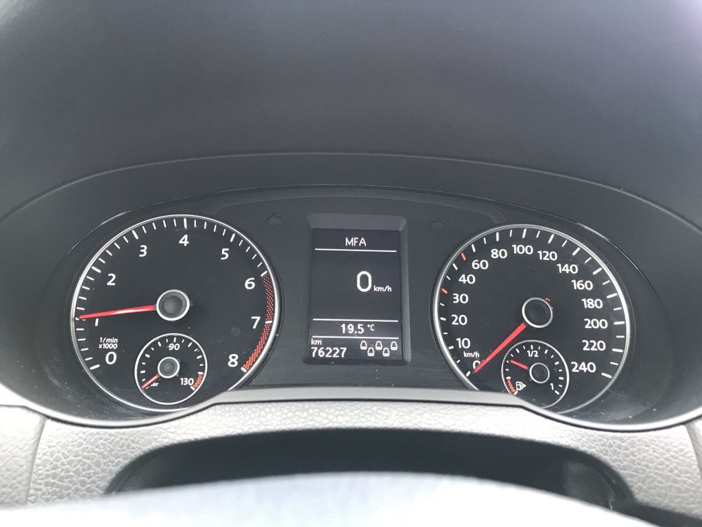 Volkswagen Sharan 2013