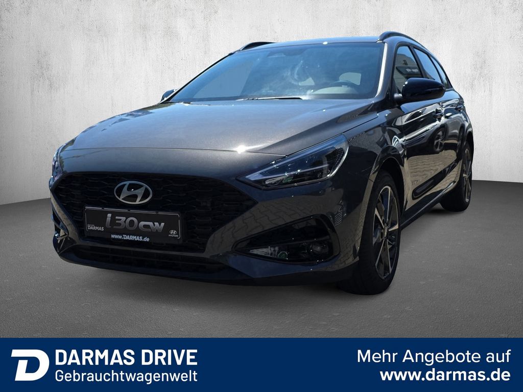 Hyundai i30 2024