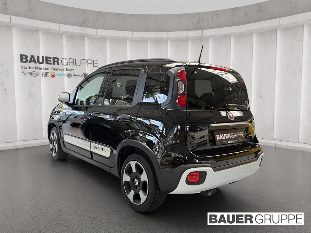 Fiat New Panda