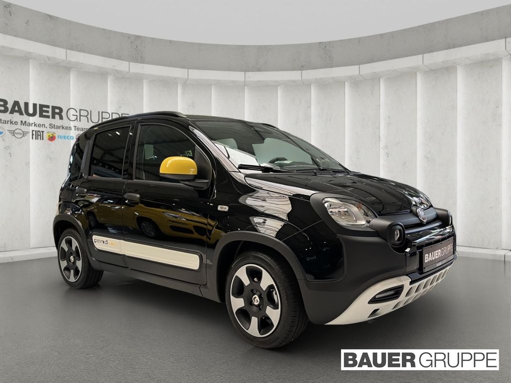 Fiat New Panda