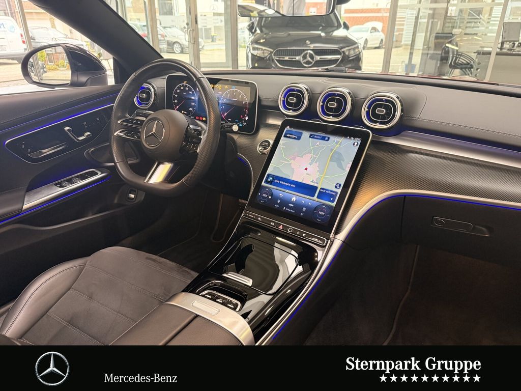 Mercedes-Benz CLE 200 2024