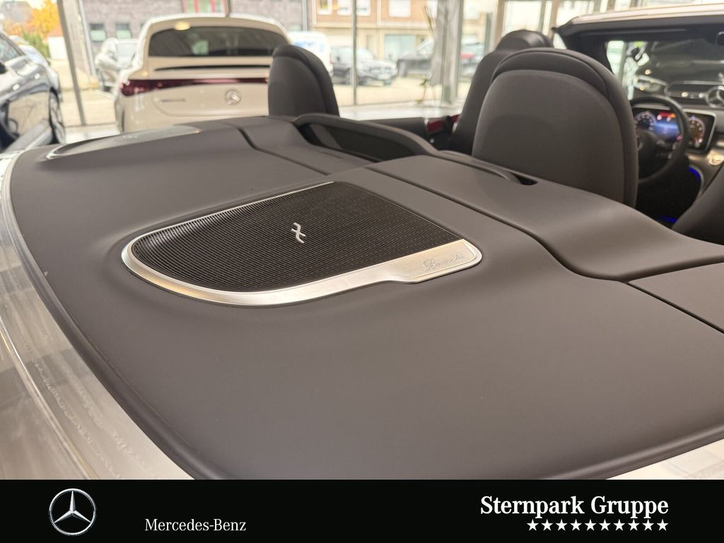 Mercedes-Benz CLE 200 2024