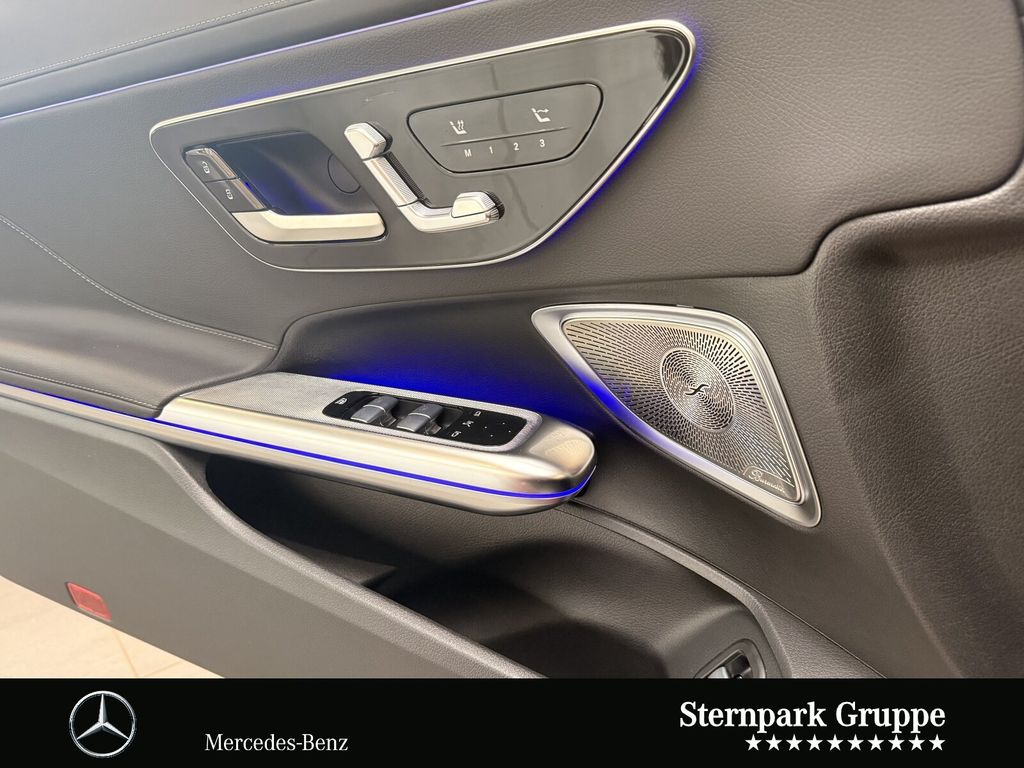 Mercedes-Benz CLE 200 2024